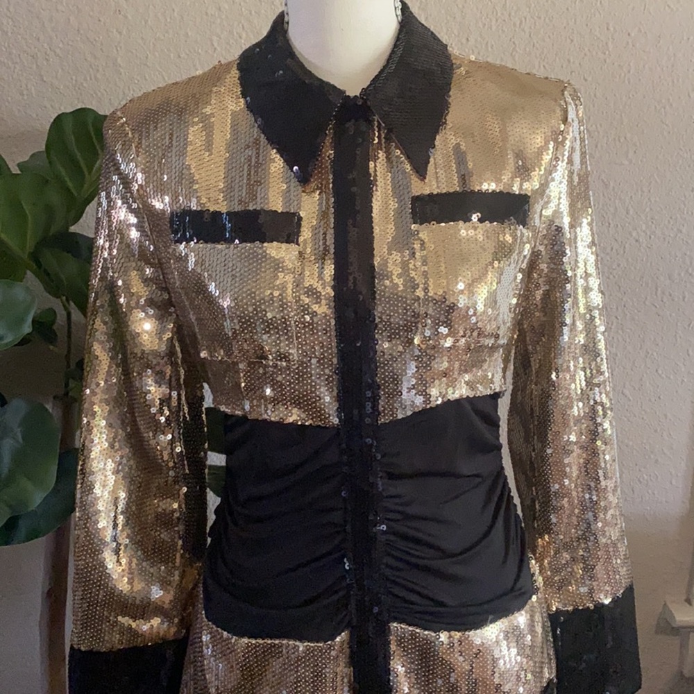 Dress - Picture 7 of 8